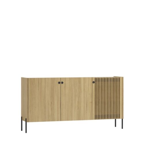 RENNES RN04 komoda su stalčiais