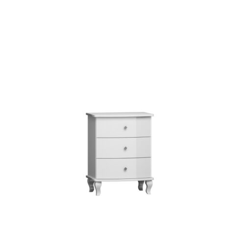 RICHMOND DT02 KOMODA SU STALČIAIS