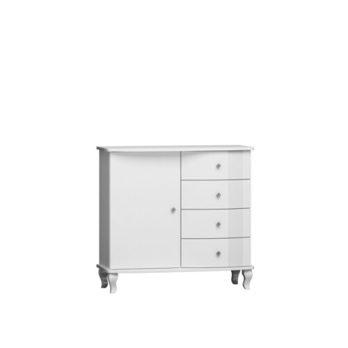 RICHMOND DT03 komoda su stalčiais