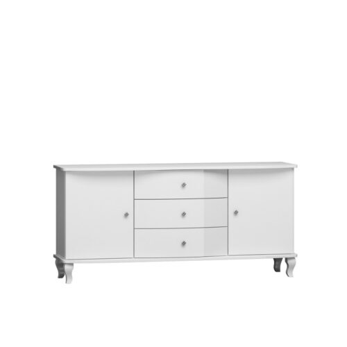 RICHMOND DT04 komoda su stalčiais