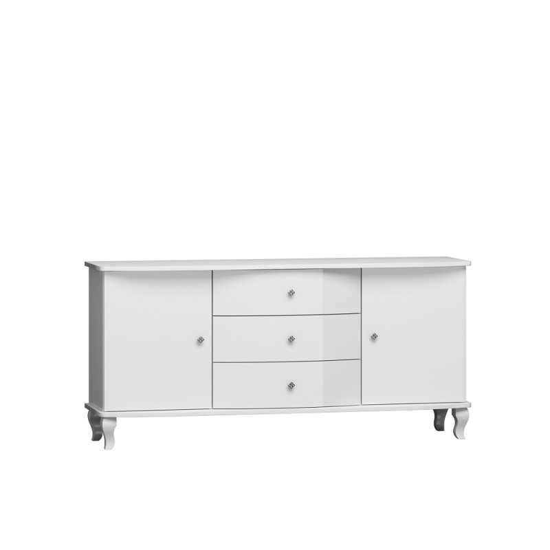 RICHMOND DT04 komoda su stalčiais