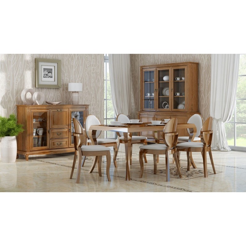 KASHMIR TV SPINTELĖ R01 — изображение 3