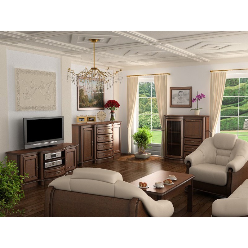 HAWANA naktinė spintelė H01 - Paveikslėlis 4