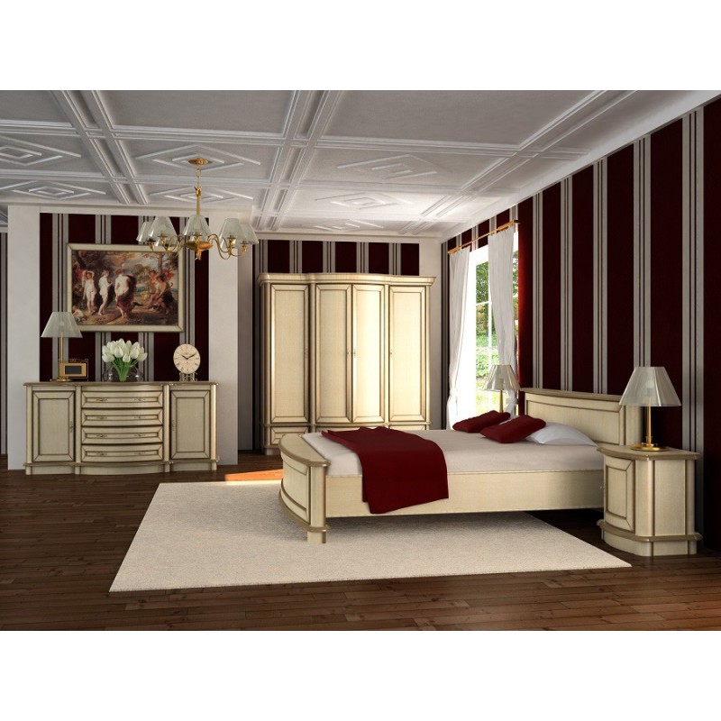 HAWANA naktinė spintelė H01 - Paveikslėlis 5