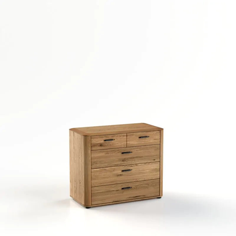 MONACO miegamojo komoda