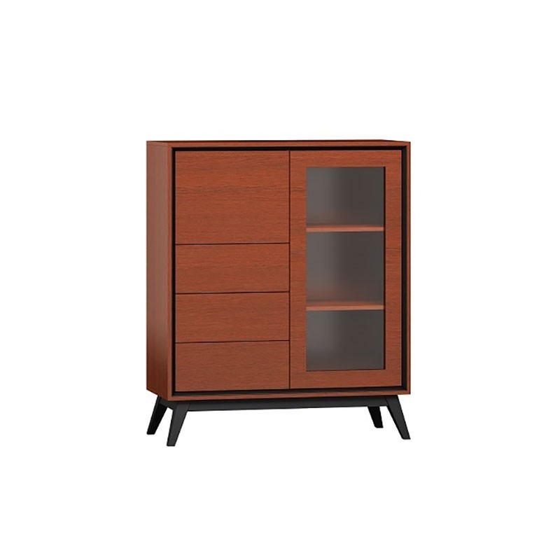 BOSTON BS06 komoda su stalčiais