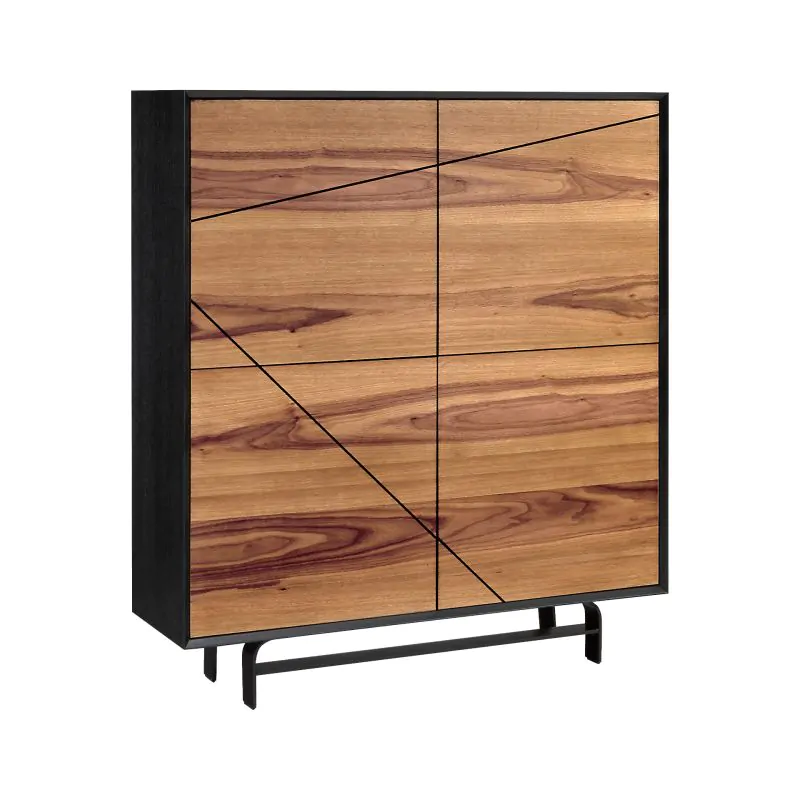 VERANO aukšta komoda - VER.040.15