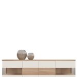 Senales Chest of drawers 04 Premium