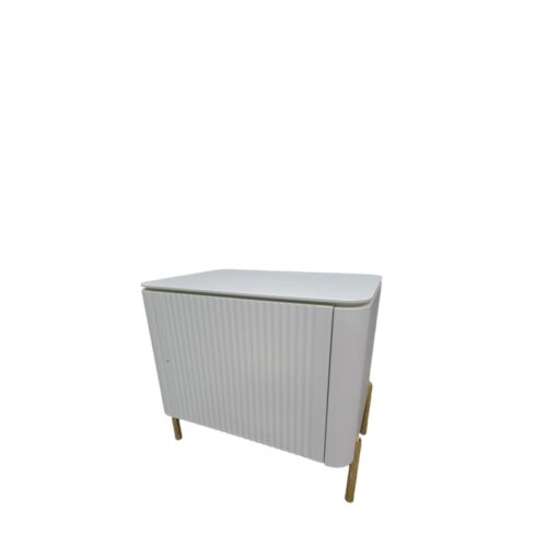 CARMEN CN10 naktinė spintelė