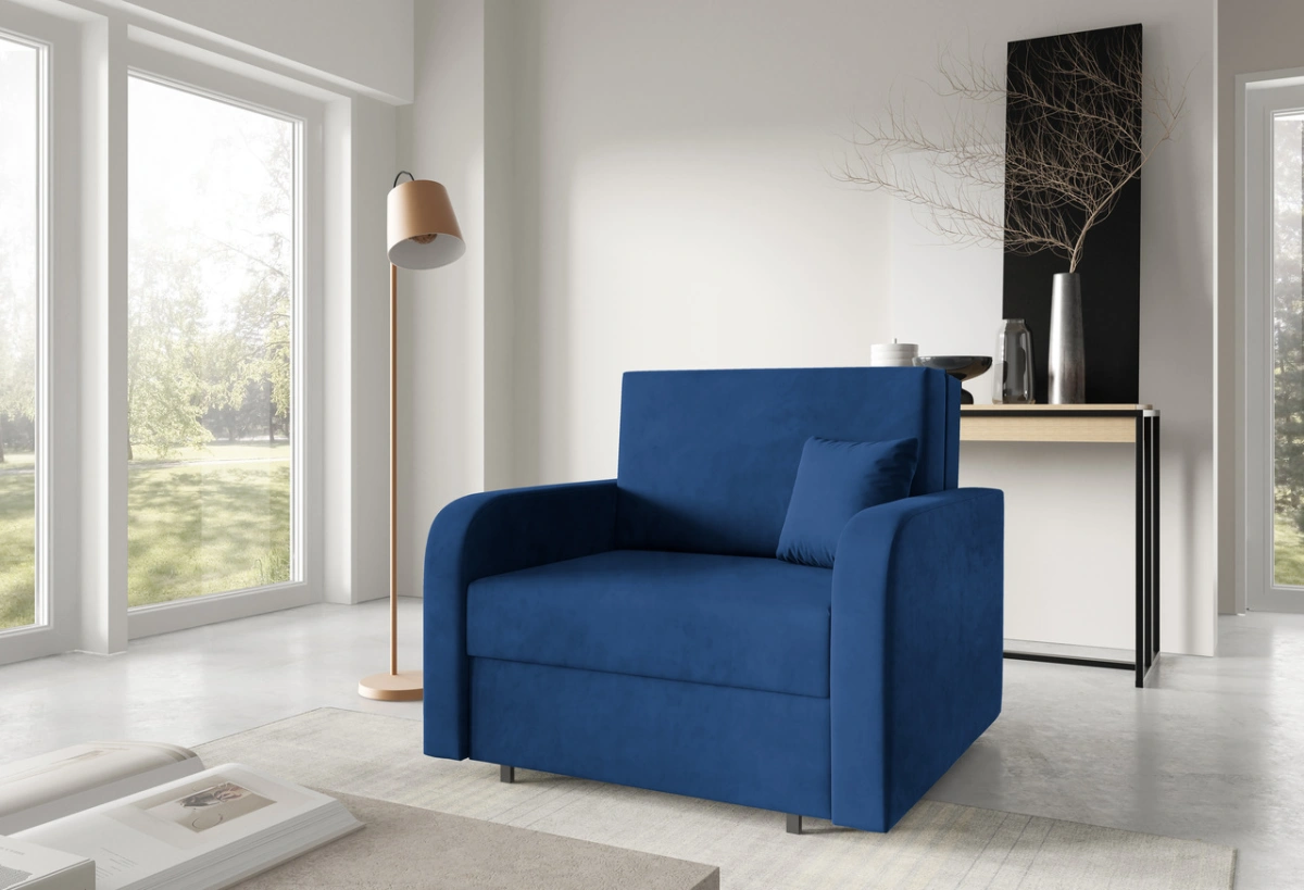 Vienvietė amerikietiška sofa Feroni I — изображение 4