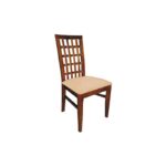 PARMA audinio kėdė