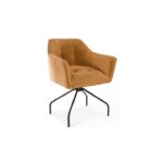 Silla pasukama kėdė Bydgoskie Meble Leather L4