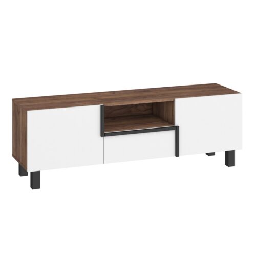 LARS baldai _09 TV staliukas 2d1s