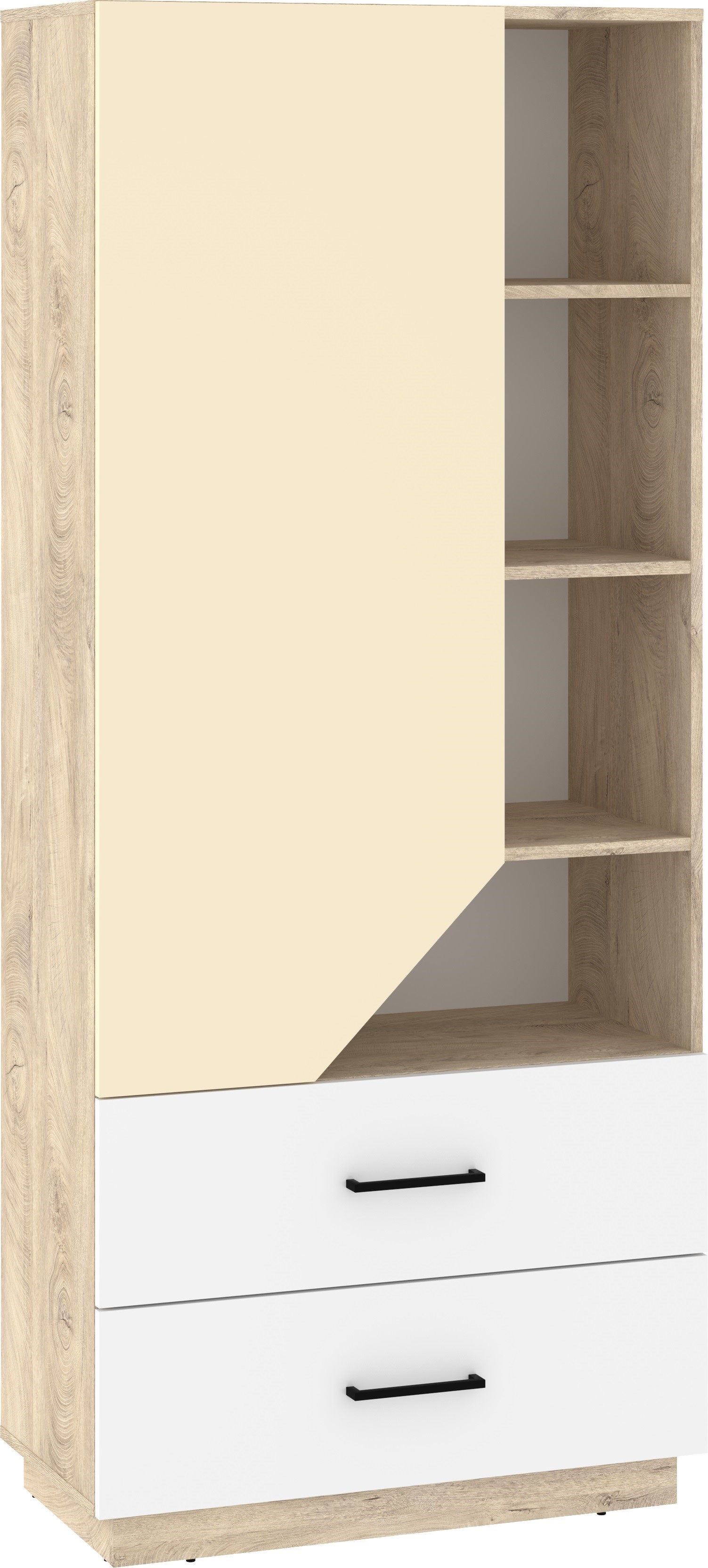 EPA 19 baldų knygų lentynų žaislai