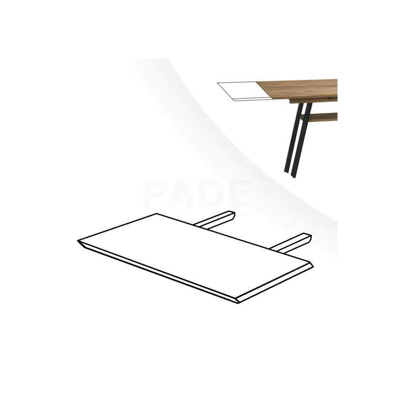 LOFT stalo  - LOF.171.DX