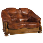 LORD audinio sofa