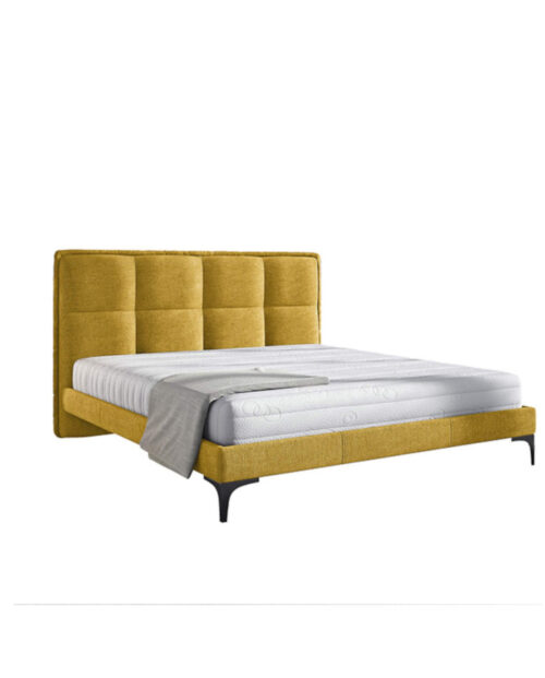 Minkštos lovos Ariana 140×200 cm