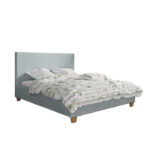 Minkštos lovos Basic standartinės 160x200 cm Gr1