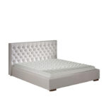 Minkštos „Chester“ lovos, standartinės, 180x200 cm, Gr1