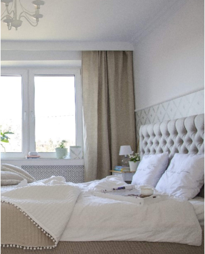 Minkštos „Chester“ lovos, standartinės, 180x200 cm, Gr1 - Paveikslėlis 7