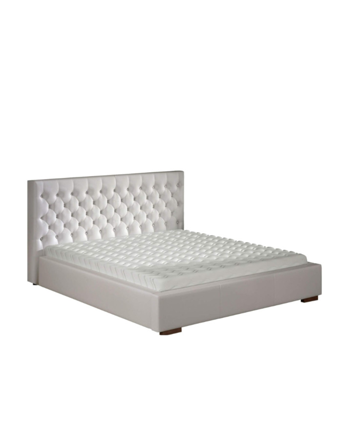 Minkštos „Chester“ lovos, standartinės, 180x200 cm, Gr1