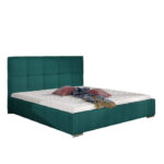 „Cortina“ minkštos lovos, standartinės, 140x200 cm, Gr5