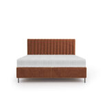 Fiore minkštos lovos 140x200 cm