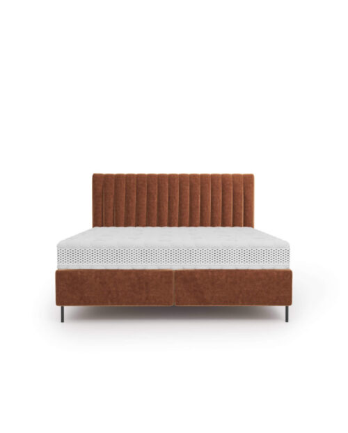 Fiore minkštos lovos 140×200 cm