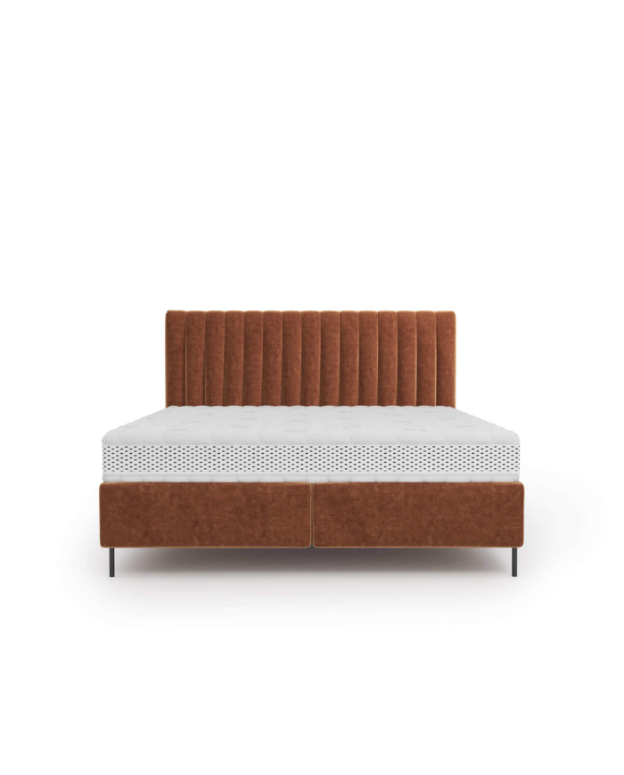 Fiore minkštos lovos 160x200 см