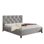 Minkštos lovos Kasandra standartinė 160x200 cm Gr1