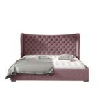 Lancaster minkštos lovos 180x200 cm Gr5