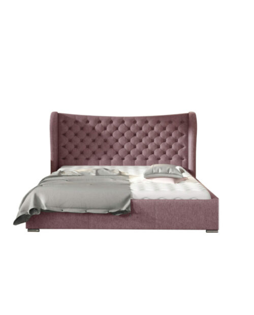 Lancaster minkštos lovos 180×200 cm