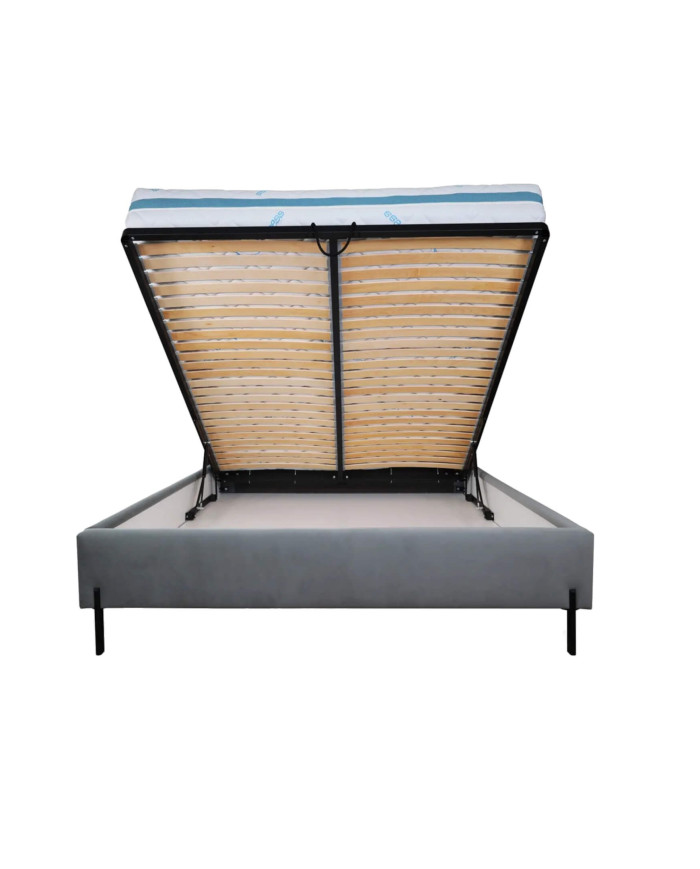 Nashville minkštos lovos 140x200 cm — изображение 3