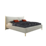 „Nature“ minkštos lovos 160x200 cm