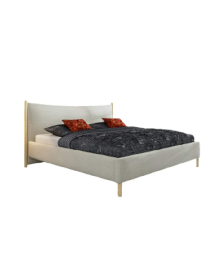 „Nature“ minkštos lovos 160x200 cm