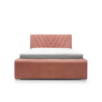 Nevada minkštos lovos 180x200 cm, konteineriai, rėmas su pakėlimo mechanizmu Gr5