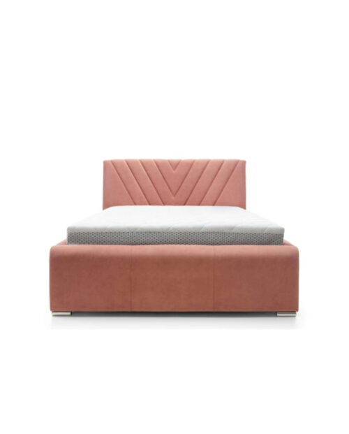 Nevada minkštos lovos 180×200 cm, konteineriai, rėmas su pakėlimo mechanizmu