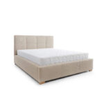 Stella standartinės minkštos lovos 180x200 cm Gr5