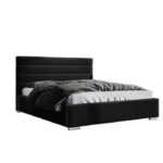 Minkštos lovos Sylvi standartinės 160x200 cm Gr1