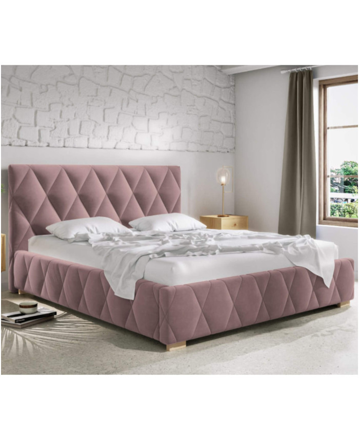 „Trivio“ minkštos lovos, standartinės, 140x200 cm - Paveikslėlis 5