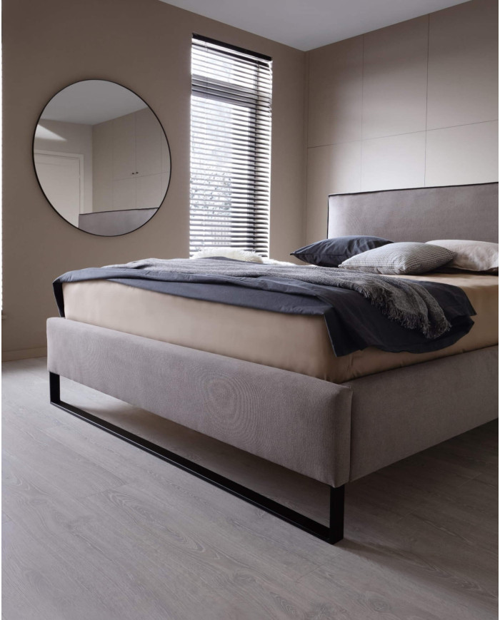 Minkštos lovos „Winter“ 140x200 cm — изображение 7