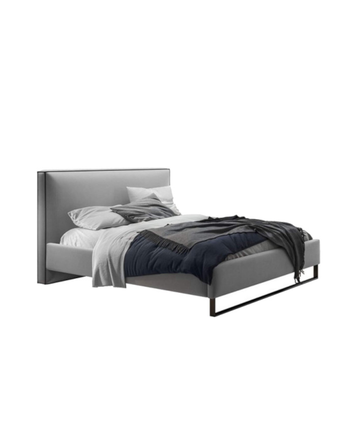 Minkštos lovos „Winter“ 180x200 cm — изображение 2