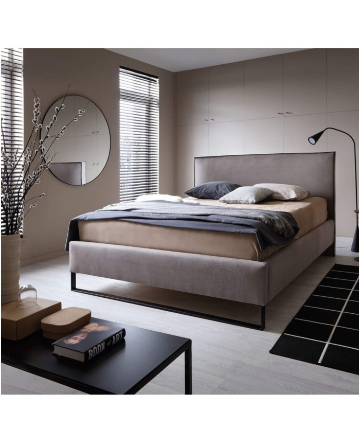 Minkštos lovos „Winter“ 180x200 cm — изображение 6