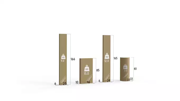 KUBUŚ viengulė vaikiška lova 80x160 su čiužiniu ir stalčiumi, pušis/balta - Paveikslėlis 2