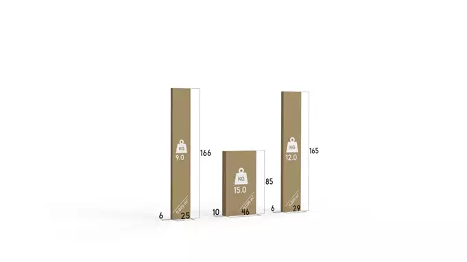 KUBUŚ viengulė vaikiška lova 80x160 su stalčiumi, balta - Paveikslėlis 2