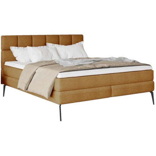 Kontinentinė lova Adel 140×200 Gr1