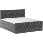 Charles kontinentinė lova 140x200 Gr1