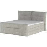 Kontinentinė lova Elma 140x200 Gr1