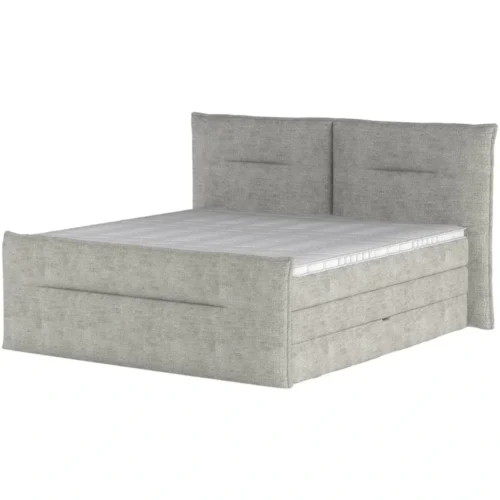 Kontinentinė lova Elma 160×200 Gr1