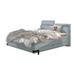 Kano kontinentinė lova 180x200 Gr1